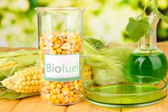Stickford biofuel availability