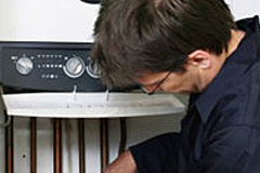 boiler repair Stickford