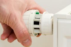 Stickford central heating repair costs