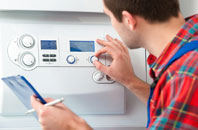free Stickford gas safe engineer quotes